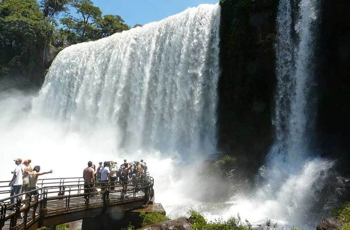 Choang ngop ve ky vi cua thac nuoc Iguazu-Hinh-14